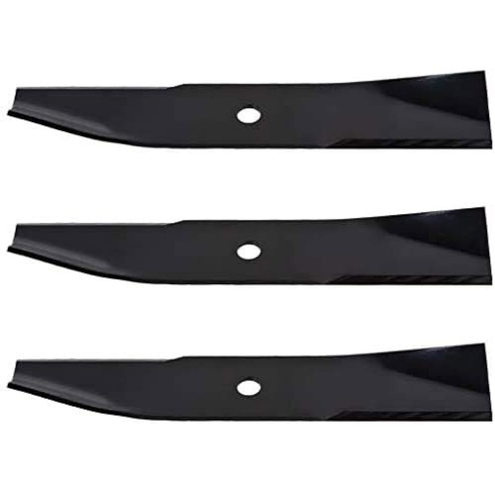 Oregon Dixon 13920 8688 106.7cm(42인치)용 3팩 리프트 블레이드 하이 91-167 잔디깎이 - 상품 이미지