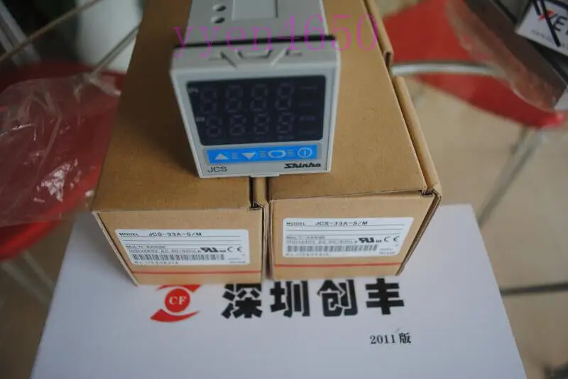 JCS-33A-S 90 일 n4650 1PC
