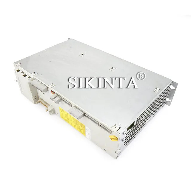 6SN1145-1BA01-0BA2 서보 드라이브 완전히 리퍼