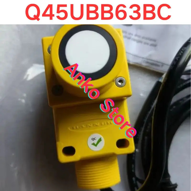 센서 Q45UBB63BC