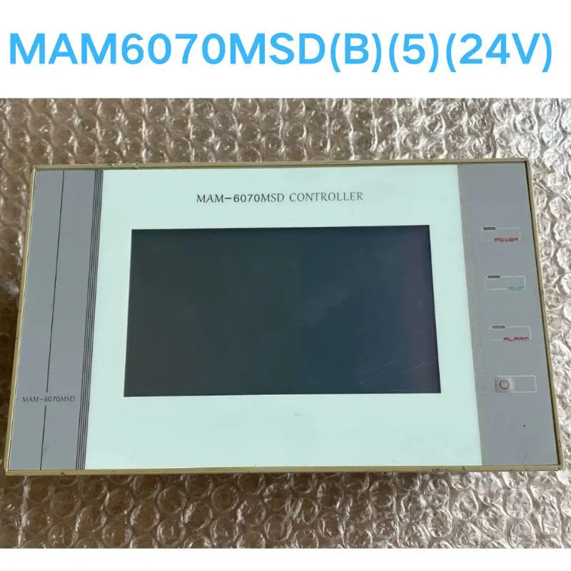 리퍼 OK MAM6070MSDB524V 에어 압축기 컨트롤패널