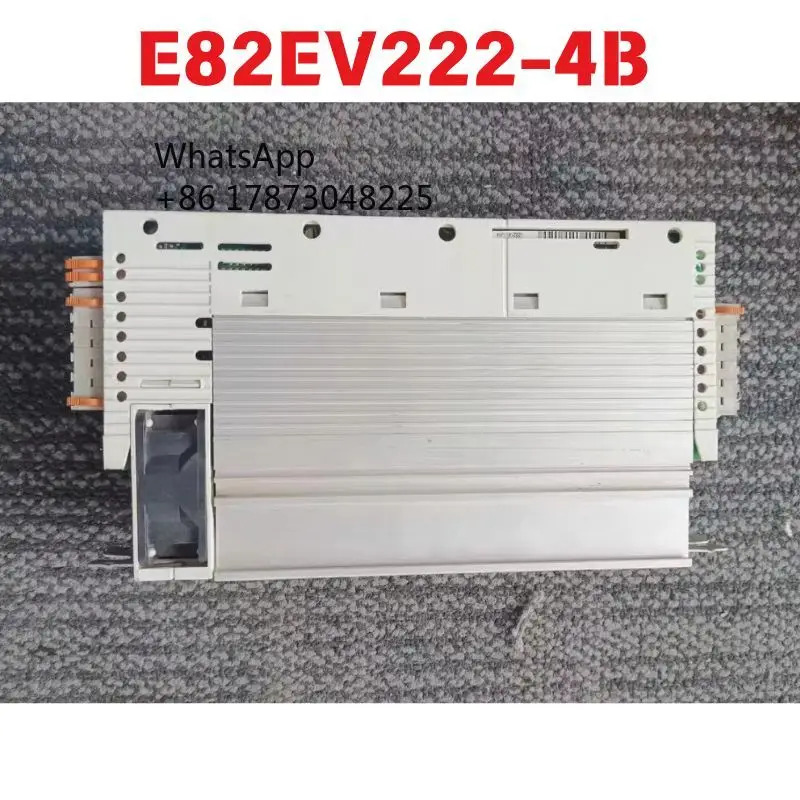 리퍼 E82EV222-4B 주파수 변환기 기능 OK