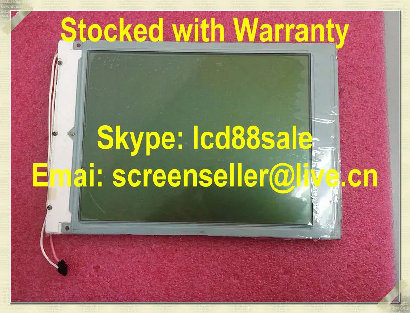 과lm64k837 산업lcd 디스플레이