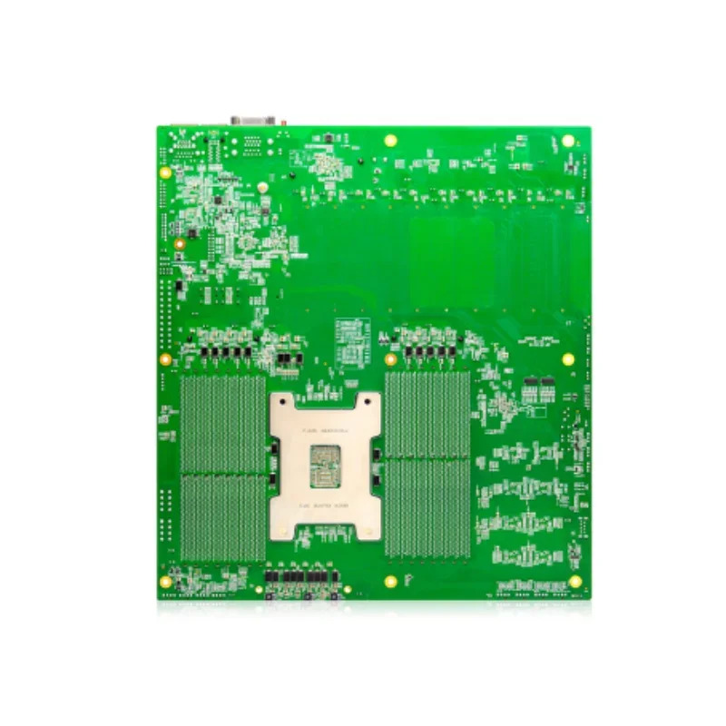 Gooxi G2SERO-B CPU 서버 마더보드 E- 표준 EPYC 7003/7002/7001 시리즈 PCIe3.0