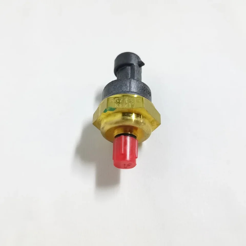 유압 냉각팬 센서 6674316 S550570S770 850 기타 로더 굴삭기