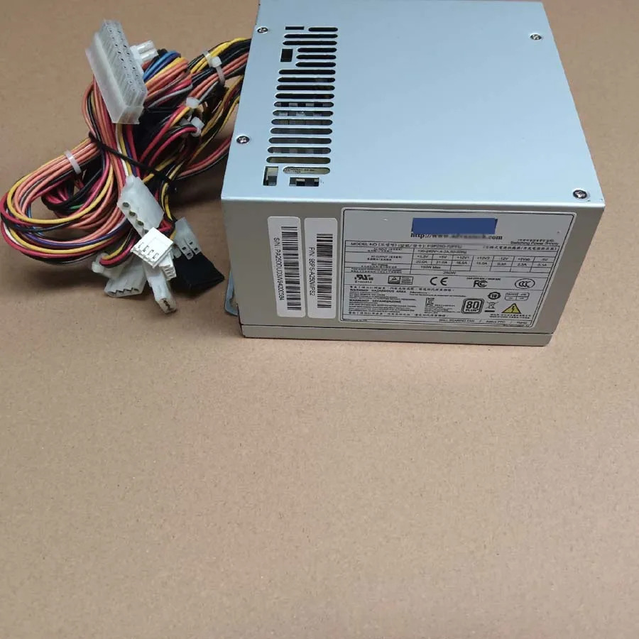 어드밴텍 FSP250-70PFU 250W 12V 스위칭 전원공급장치 PSU새 원본