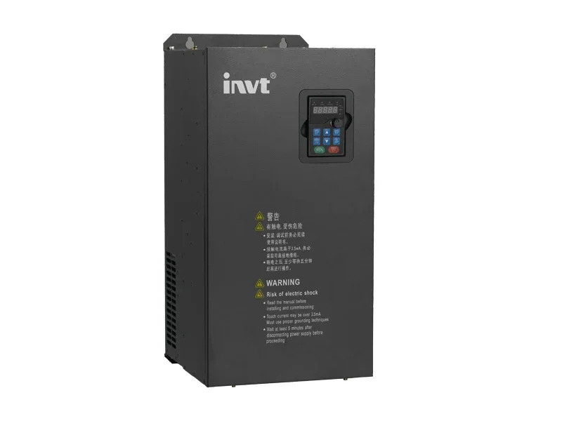 가변 주파수 드라이브 GD200A-0R7G-1R5G-2R2G-004G-5R5G-4 3상380V