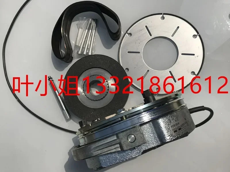 오리지널 브레이크 코일 BRE100 FDB13 15 17 20 23 26/30