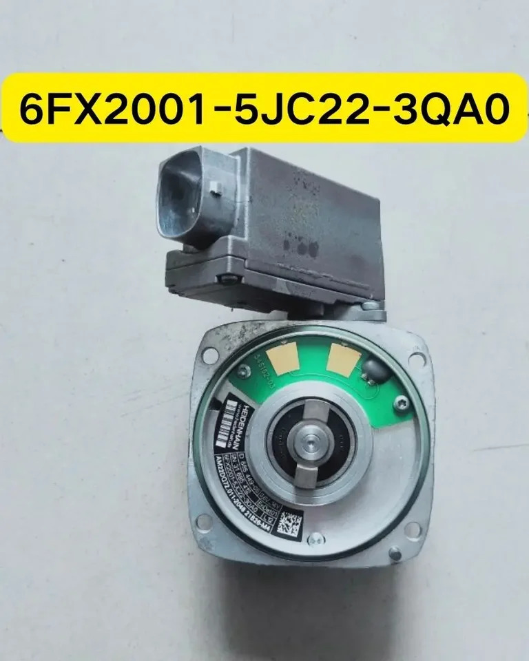 리퍼 인코더 완료 6FX2001-5JC22-3QA0 6FX2001 5JC22 3QA0