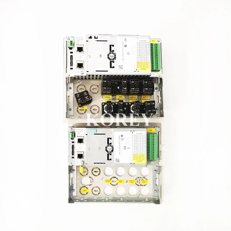 SIMATIC PP17 작동 보드 63688-4CX07-0AA0 포장