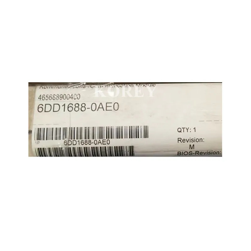 제어 보드 6DD1688-0AE0 6DD1688-0AE2