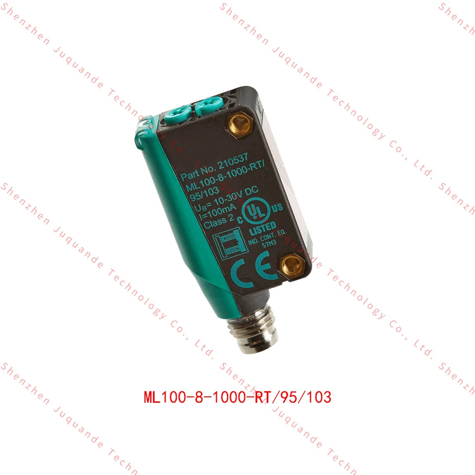 ML100-8-H-250-RT 102/115 NBN5-F7-E2-5M ML8-8-HGU-50-RT 102 115/162 ML100-8-1000-RT 95/103 신
