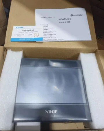 XINJE 터치 디스플레이 TG465-XT MT TG765-MT TG765S-MT TG765-XT-C TG765S-XT TH765-N TG765-UT TG765S-UT TG765