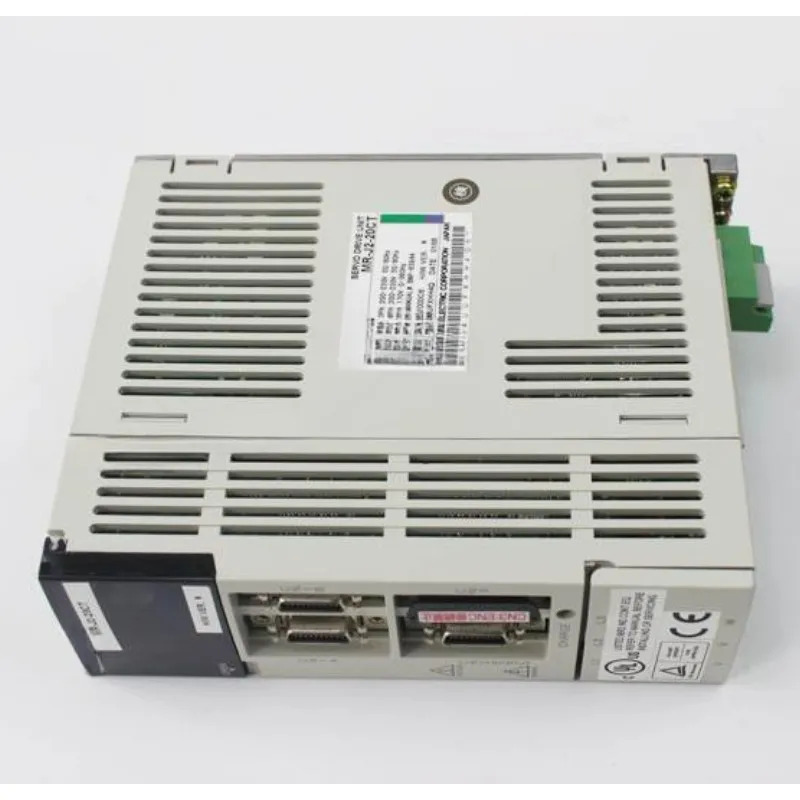 서보 드라이브 MR-J2-20CT 신
