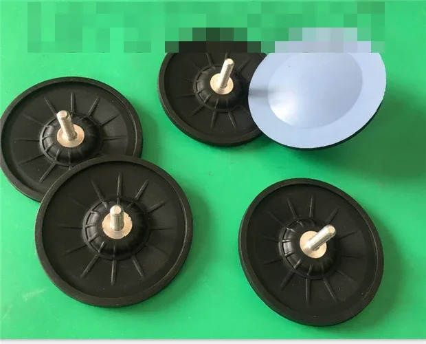 KNF 진공 펌프 다이어프램 PU3060-N811 외부 직경 50mm 나사 4mm 멤브레인
