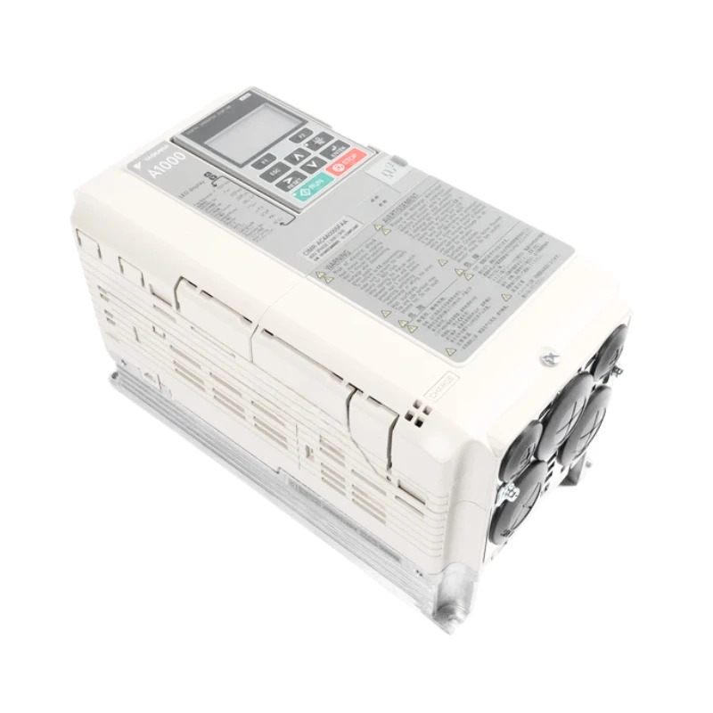 CIMR-AC4A0005FAA Yaskawa 인버터