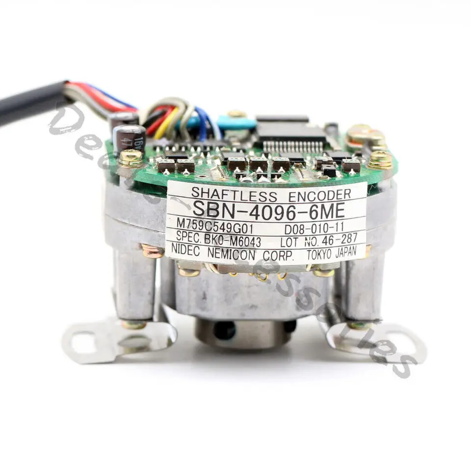 리퍼 서보 인코더 SBN-4096-6ME 완료 XR 미츠