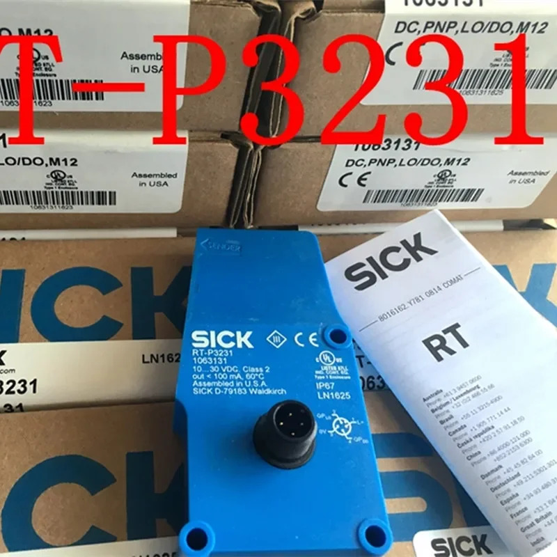 스위치 WTR2-P511 RT-P3231 오리지널 광전