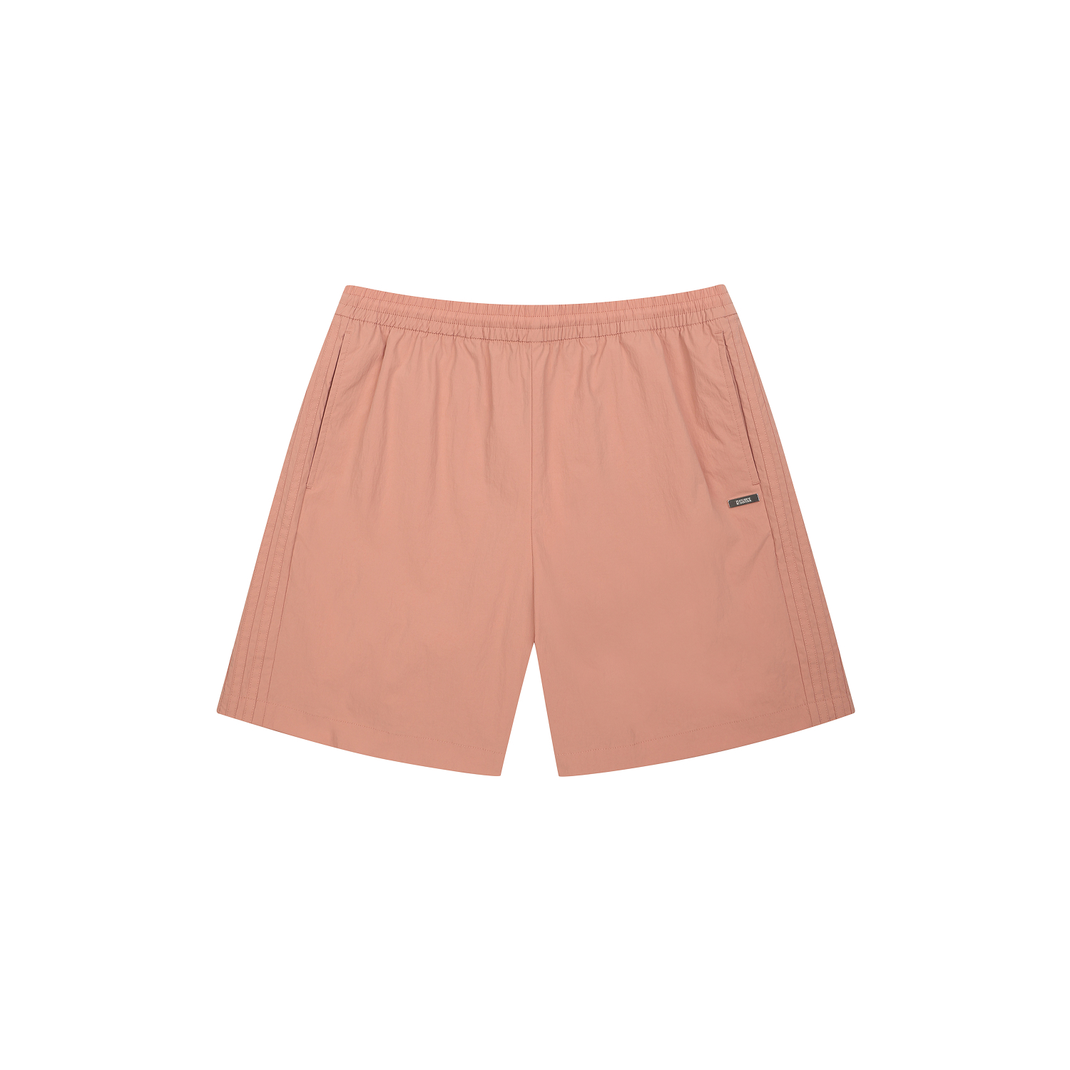 [SEOUL EDITION] [공식] 케이스위스 5 스트라이프 쇼츠_1KSHPMV901PI - 상품 이미지