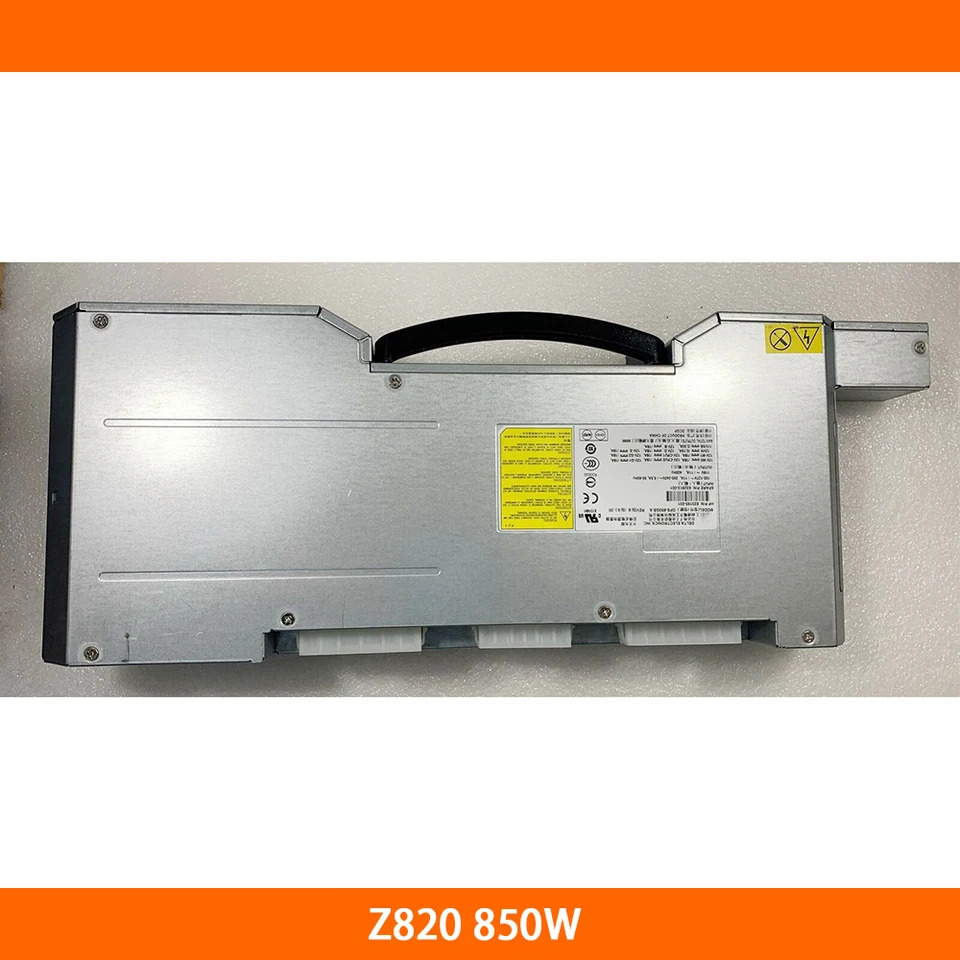 리퍼 완료 워크스테이션 전원공급장치 hp호환 Z820 632913-001 623195-001 DPS-850GB A 850W