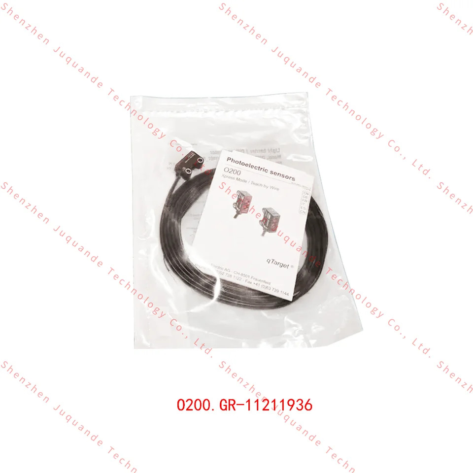 IFRM DABU AD2T-FB-1.00 O200.GR-11211936 12N/17862650 BHF 16.05A 1000-E2-A IGYX 12P37B3/L LBFS-02612