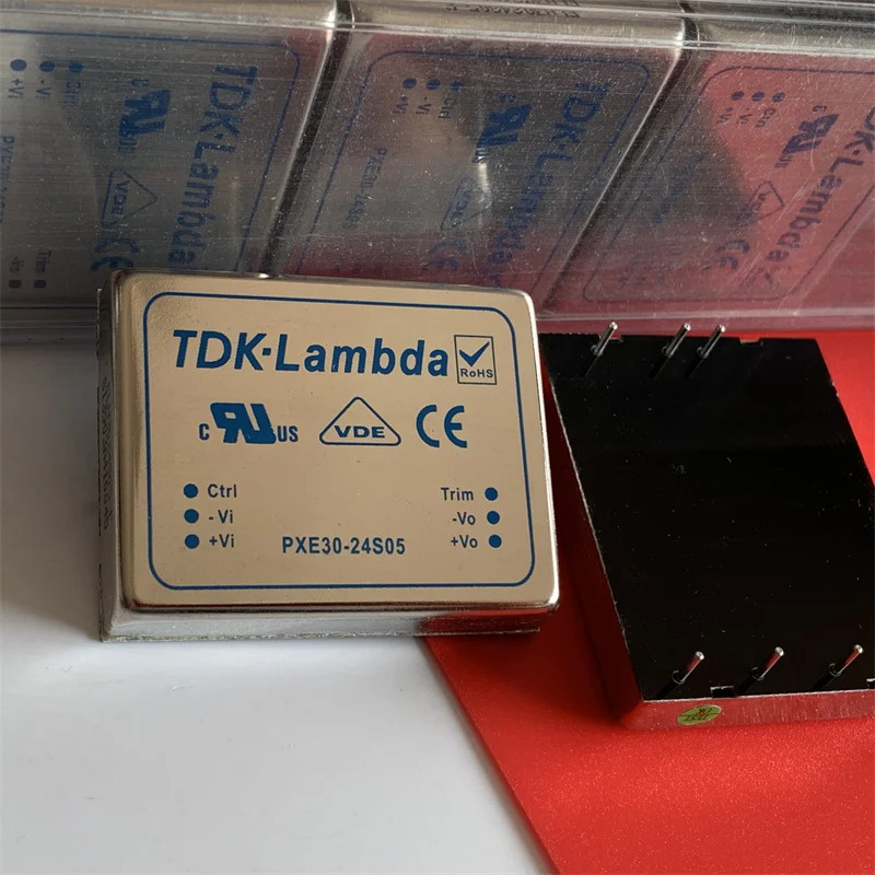 TDK 람다 변환 모듈 PXE30-24S05
