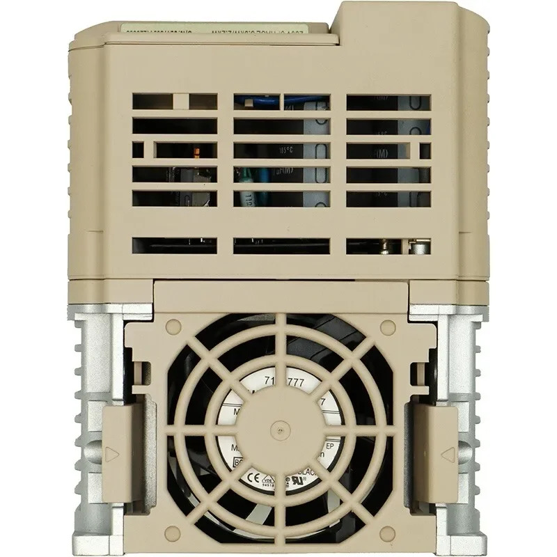 Yaskawa 인버터 CIMR-JC2A0012BAA 새