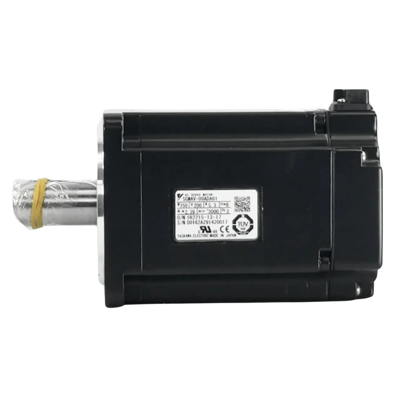 Yaskawa 서보모터 신형 SGM호환-08ADA61 신속