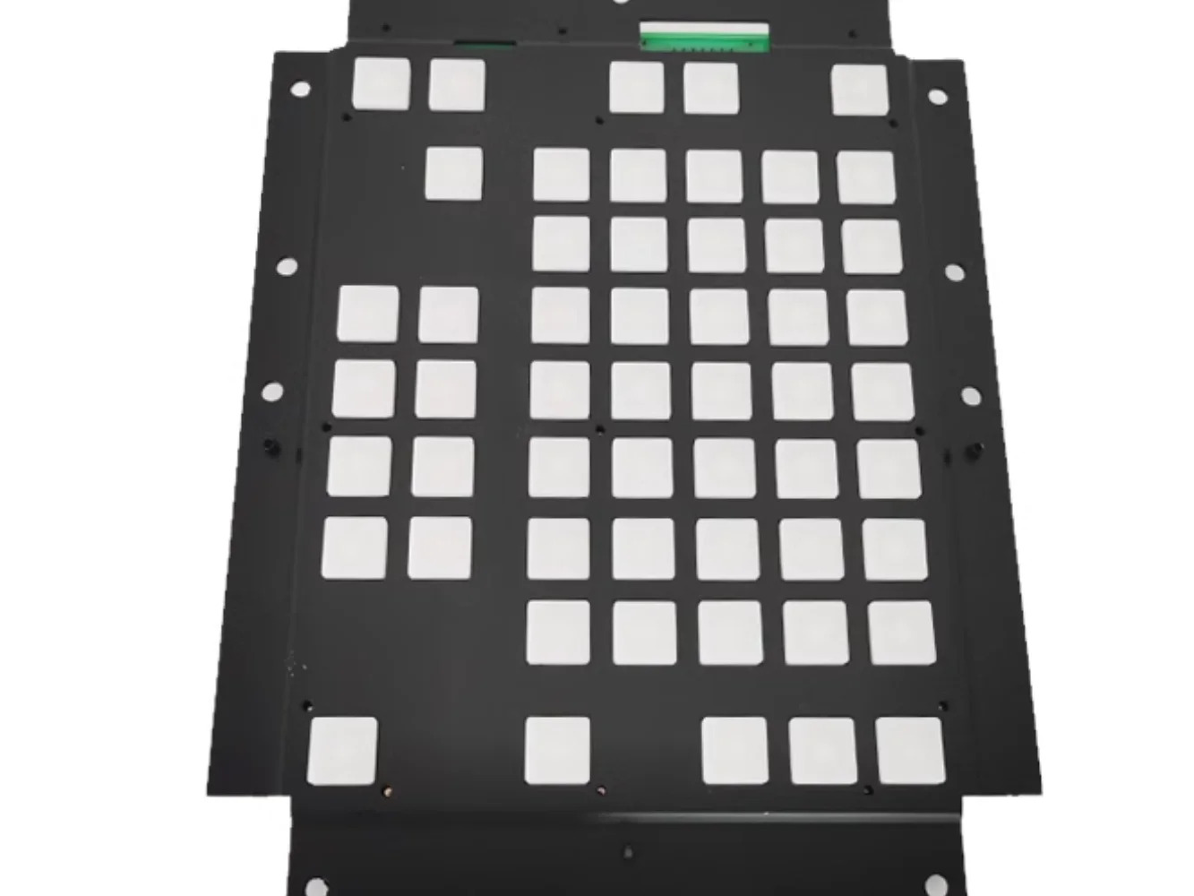 Fanuc CNC 공작 기계 회로 기판 A86L-0001-0237