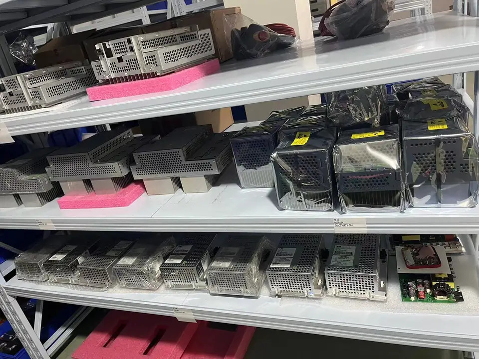 컴퓨터 보드 3HAC029157-001 DSQC668