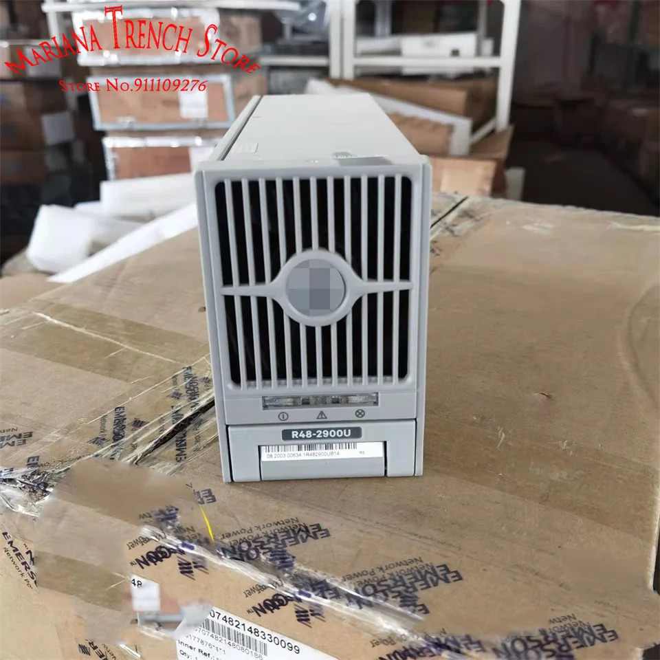 EMERSON / VERTIV R48-2900 시리즈R48-2900U 전원 모듈-48V 2900W