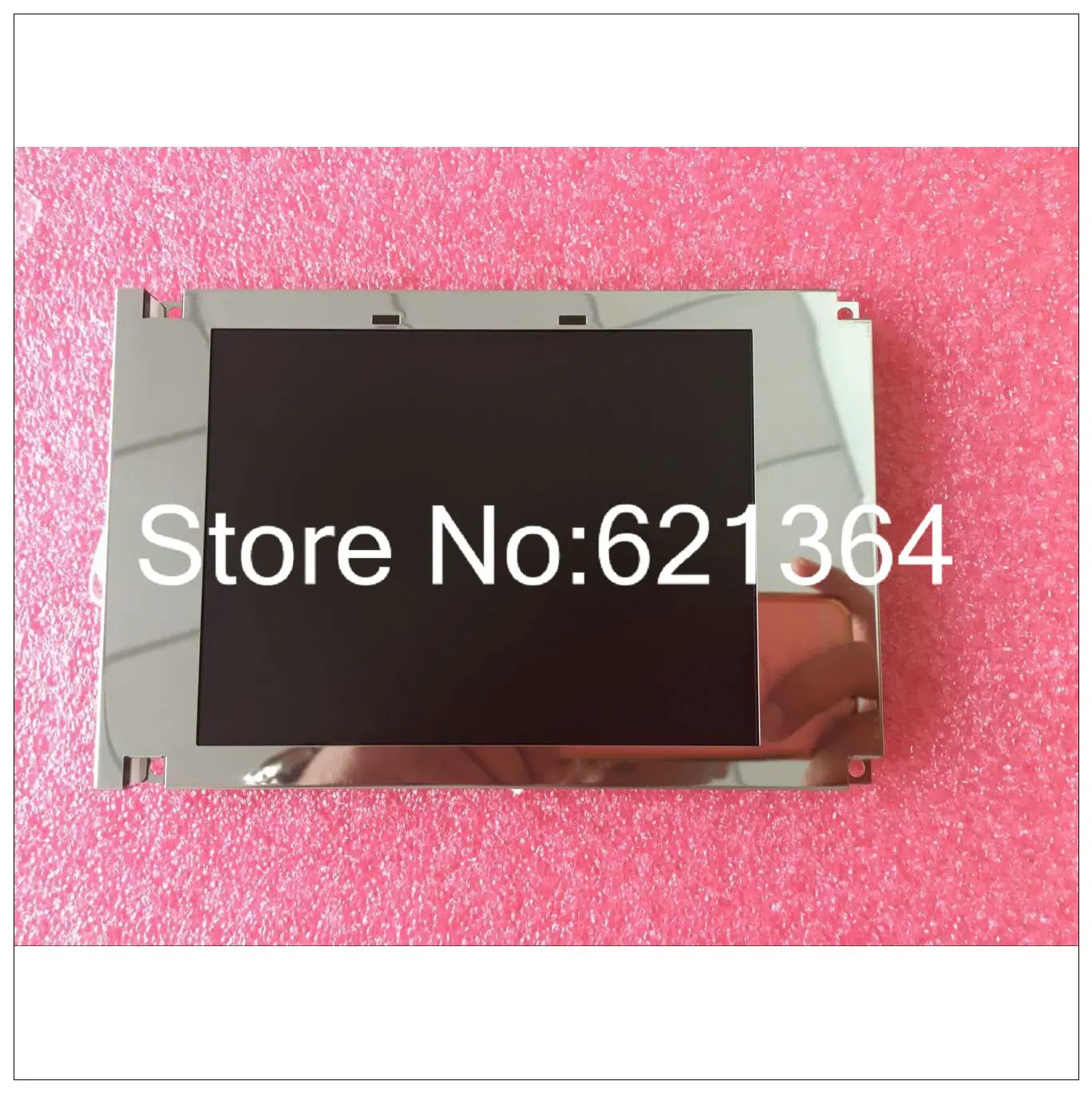 TX14D11VM1CBD TX14D11VM1CPD 산업LCD 디스플레이는 전송하기 전리퍼를 거쳤으며 도 좋습니다.