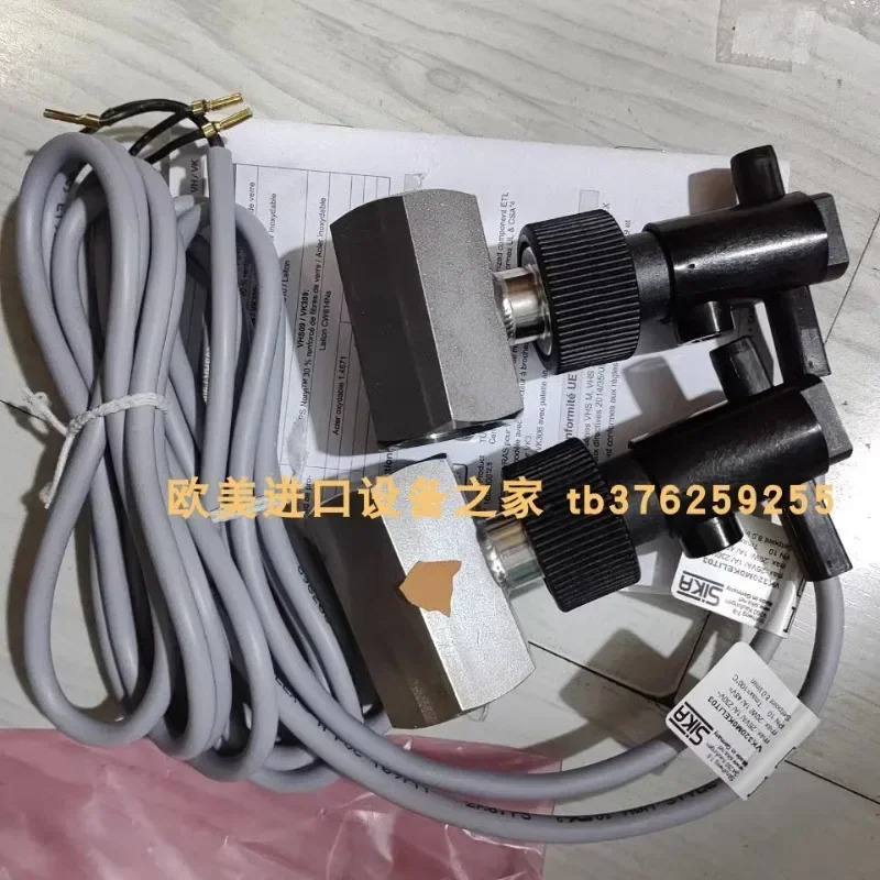 IBS IBSWTM87 센서 유량계 VT1541KHUTTI31 VK310M0SANHE02