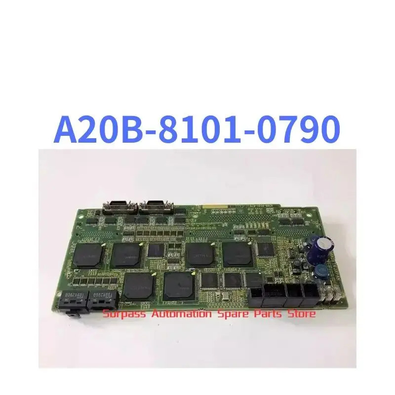 A20B-8101-0790 리퍼 마더보드 기능 작동 OK