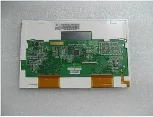오리지널 LCD 스크린 디스플레이 MT6070I MT6070iH1WV MT6070iH2WV