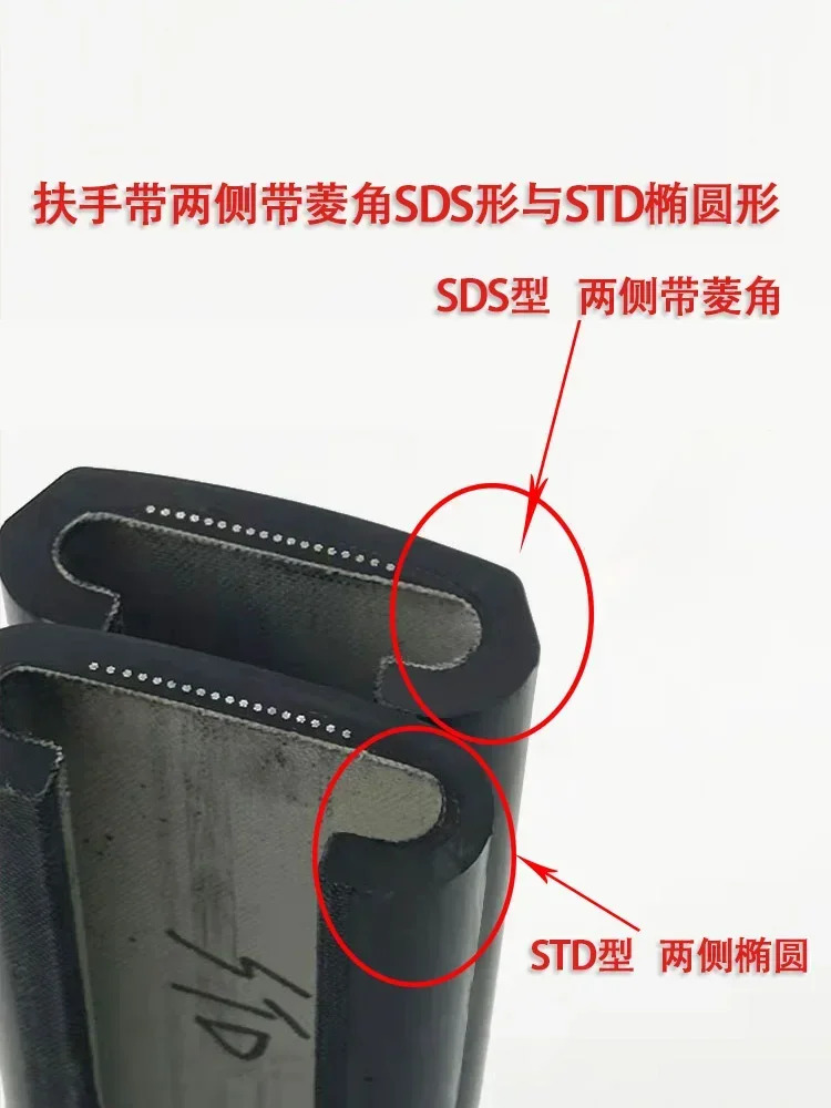 엘리베이터 에스컬레이터 난SDS SWE STD