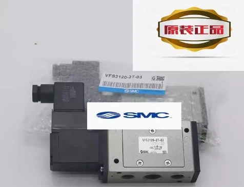 SMC 솔레노이드 밸브 VFS3130-5DZB-03 VFS3120-3DZB-03 VFS3120-4DZB-03 VFS3120-5DZB-03 VFS3120-1G-03-F VFS313