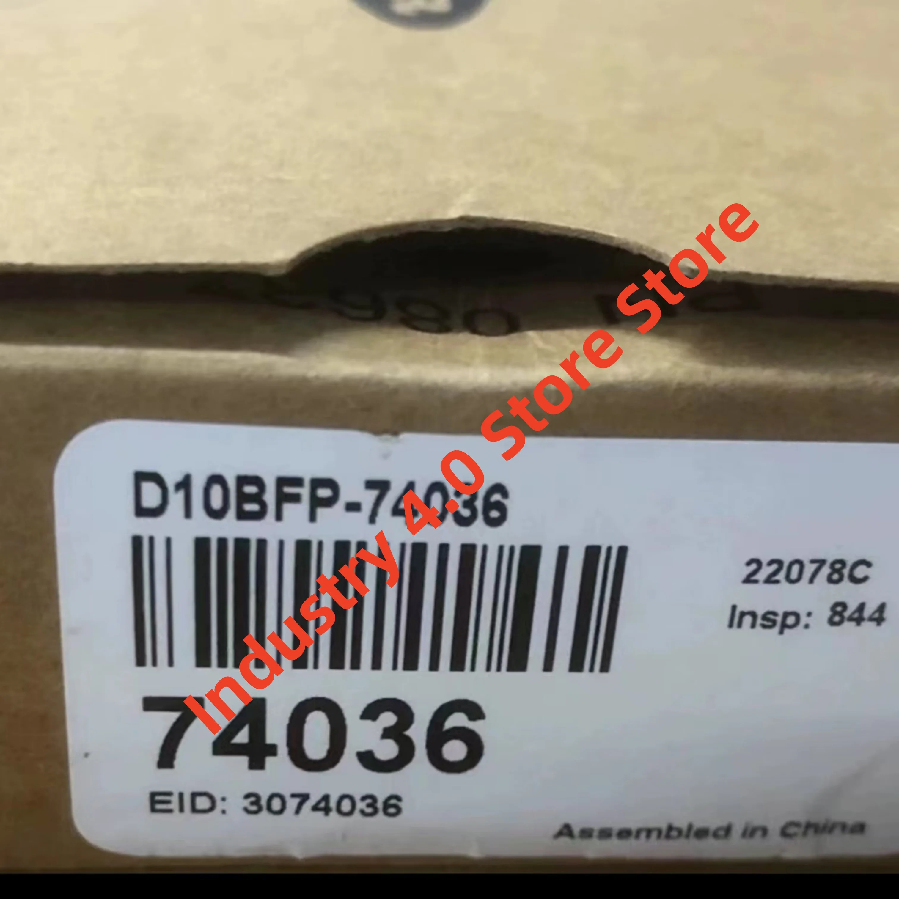 D10AFPY D10BFP 74036 D10DPFP 원본