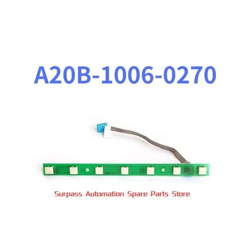 A20B-1006-0270 리퍼 키 스트립 기능 OK