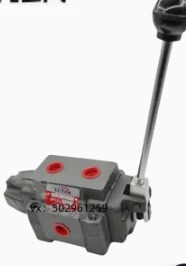 YUTIEN 유압 밸브 DMT-04-3C6 3CF 3D2 DMT-06-3C2 3C3 3D6 DMT-06-3DF DMG-02-3C6-O DMT-06-3D6