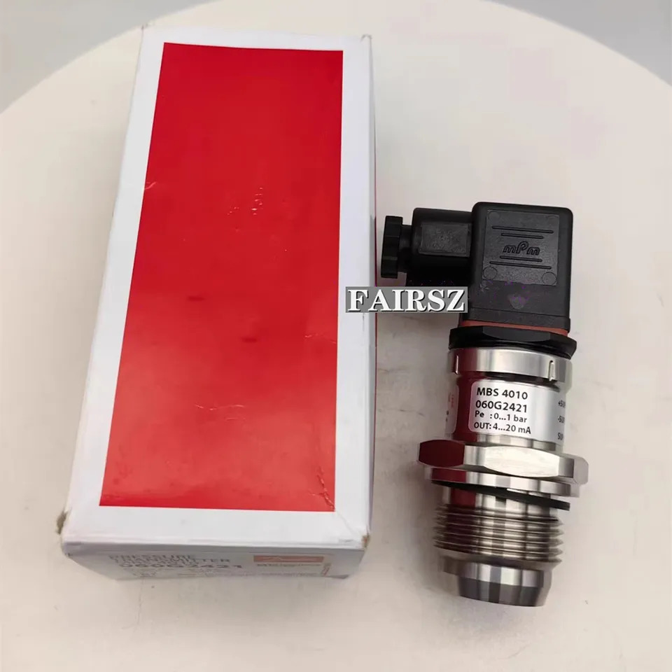 압력 트랜스미터 MBS4010 060G2421