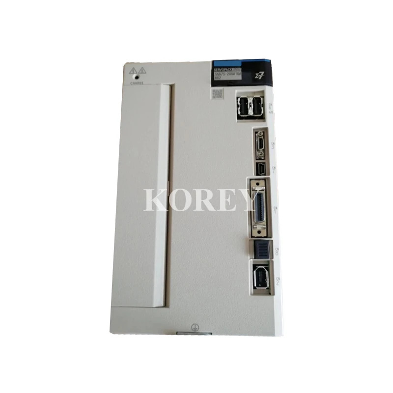 서보 드라이버 SGD7S-200A10A002 SGD7S-200A00A002 포장