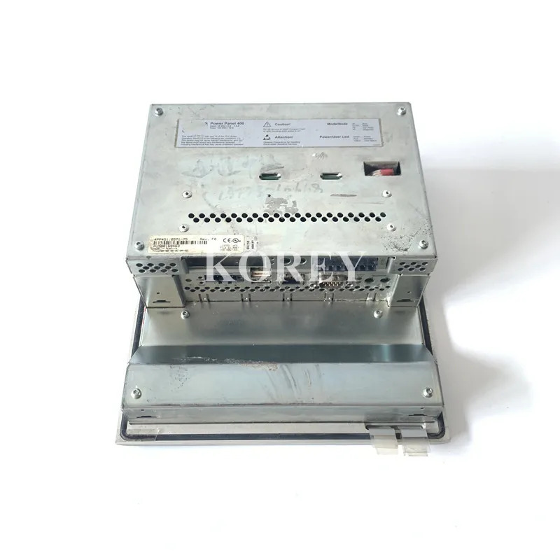터치 스크린 HMI 4PP451.0571-75