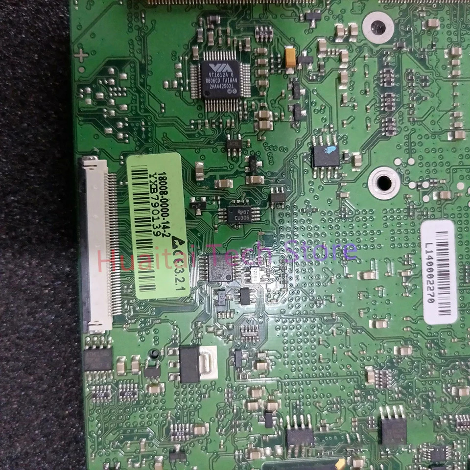 Kontron 산업마더보드 18008-0000-14-2