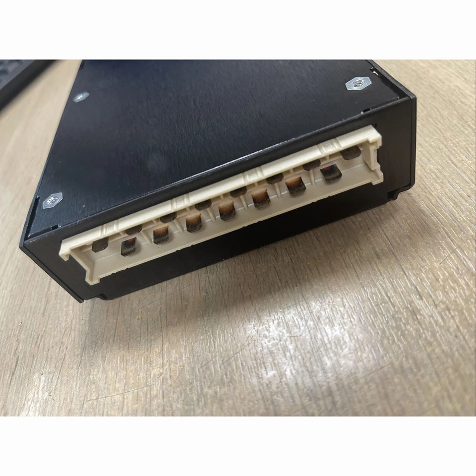 Eltek 전원공급장치 모듈SMPS 200 SI 48Vdc 230Vac Std 241110.220 미세