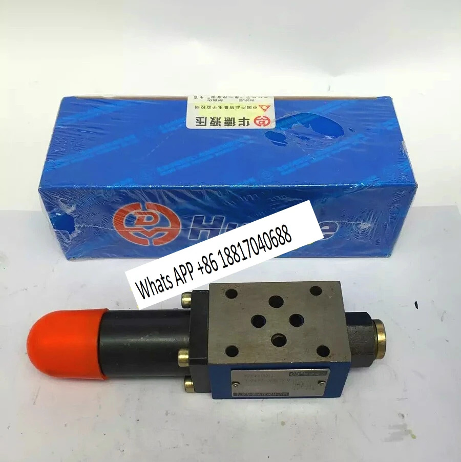 Huade 적층 감압밸브 ZDR6DP2-30B/25YM 75YM 150YM 210YM