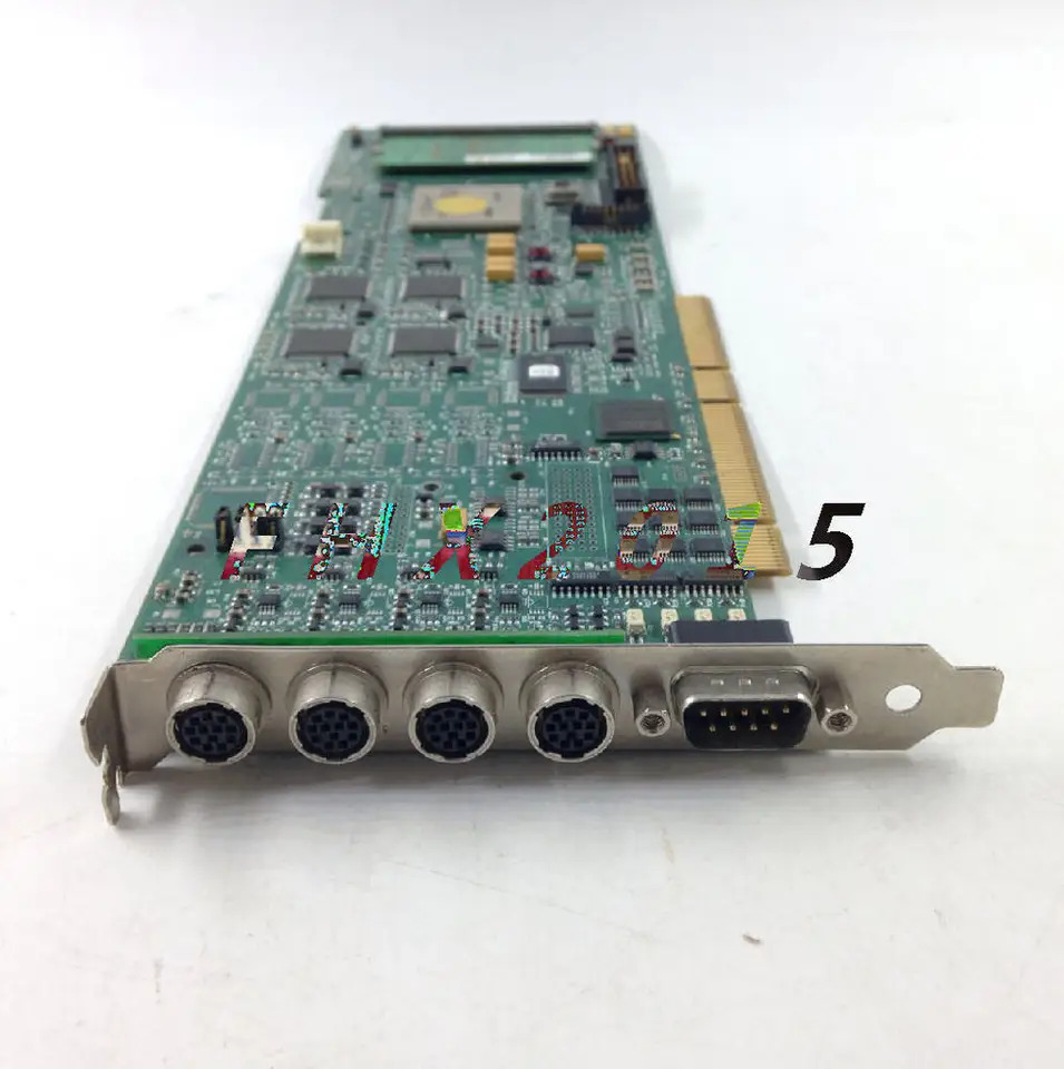 CORECO IMAGING X64-AN OC-64A0-02040
