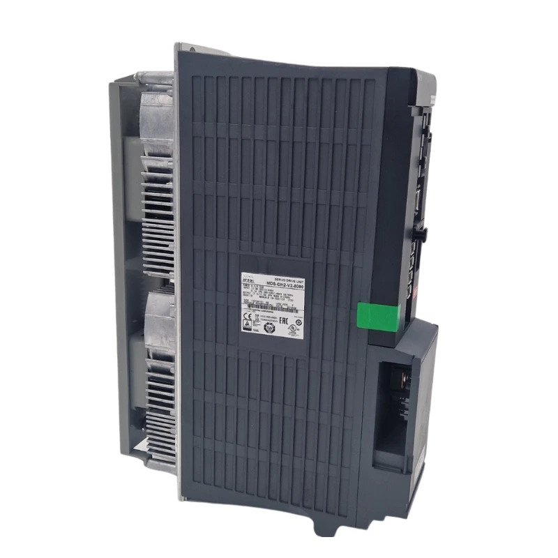 새 MDS-DH2-V2-8080 서보 드라이브 신속