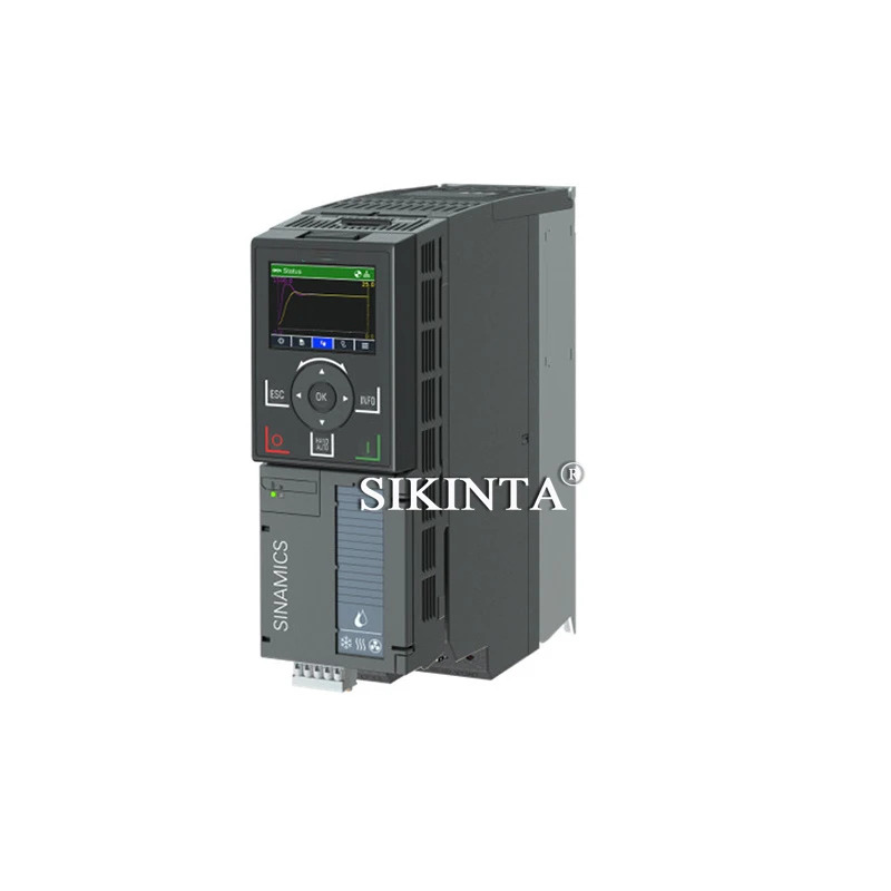 S120 인버터 6SL3220-1YD26-0CB0