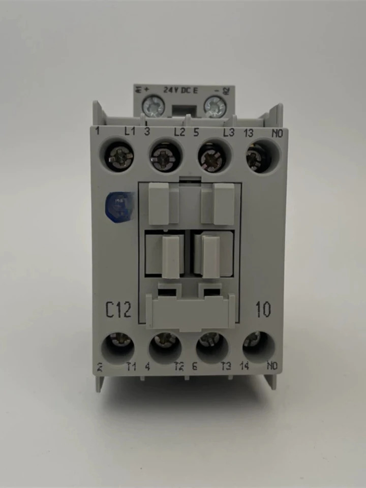 DC24V 접촉기 100-C12EJ10 100-C12E x 10